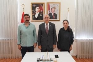 Vereme yeni nesil antibiyotik geliştirilecek