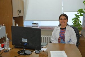 Ege Üniversitesi Diş Hekimliği Fakültesi’nin Engelli Dostu Uygulamaları