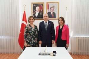 Ege Üniversitesi’nden Hemodiyaliz Hastalarına Yapay Zeka Destekli Mobil Uygulama