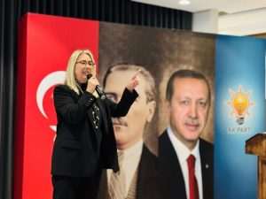 “İzmir’i Sevmiyorlar” Açıklamasına Çankırı’dan Yatırımlarla Cevap