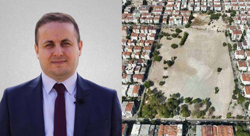 Sağır; “Buca’nın kalbi Basmane Çukuru’na dönmesin”