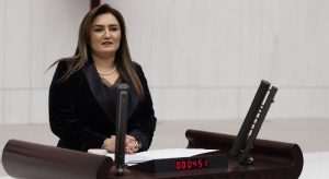 CHP’li Kılıç, sahte içki sorununu meclise taşıdı