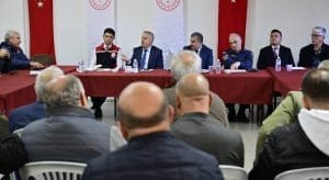 Serpme kahvaltıda israfın önlenmesi gerekiyor