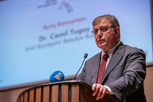 Yerelde mali ve idari özerklik talebi!