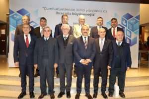 İhracatçı döviz kurunda enflasyon kadar artış istiyor