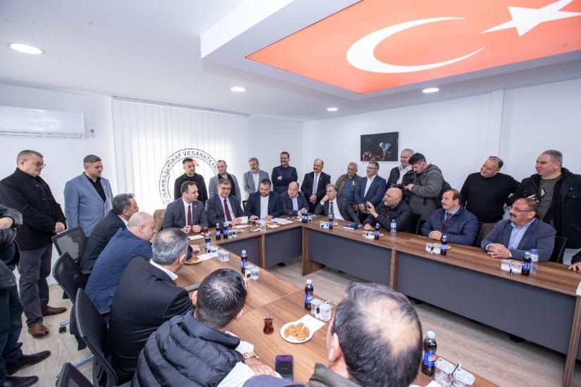 Suda indirimli tarife 4’den 10’a kademeli olarak çıkarılacak