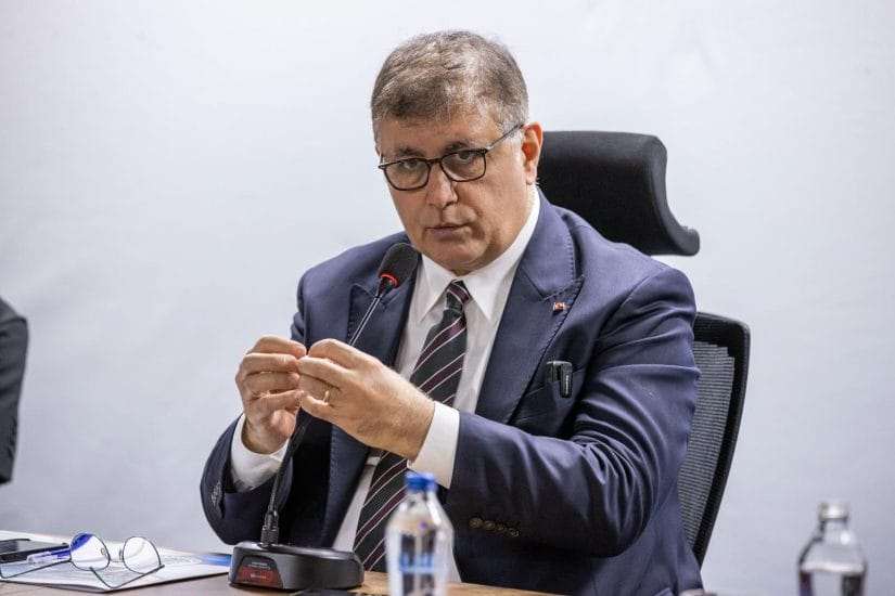 İzmir’in planları revize ediliyor