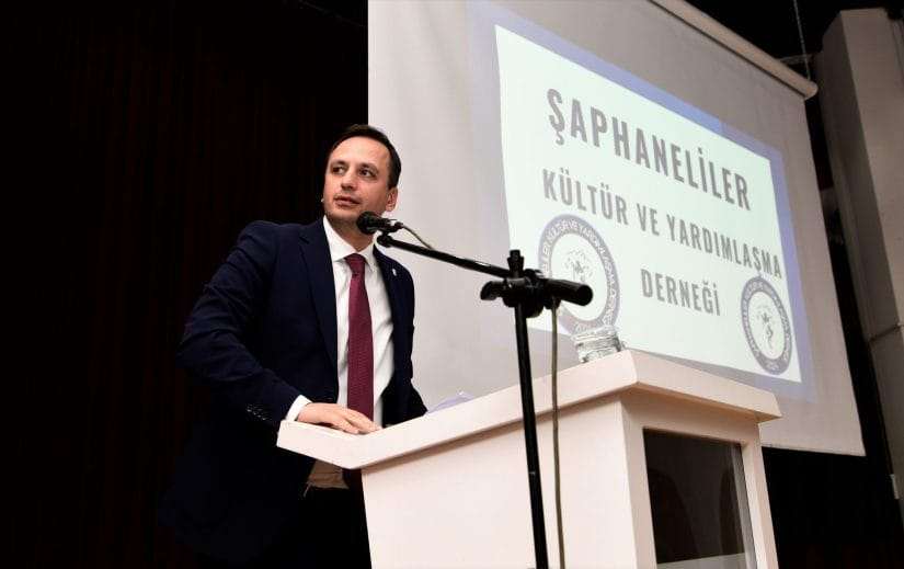 Bornova’dan Kütahya’ya mantar üretim tesisi