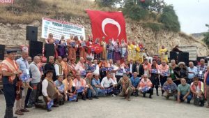 Şanlıurfa Karakeçili Yörük Türkmen Şenliği 5-6 Temmuz’da
