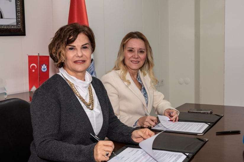 Kemeraltı Çarşısı’nda denetim anlaşması