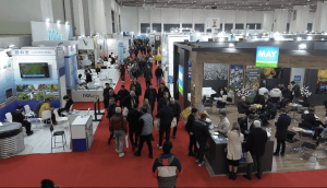 AGROEXPO, Dünya tarımını 20.kez İzmir’de buluşturuyor