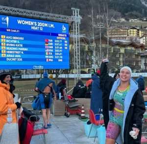 Bengisu’dan bir rekor daha