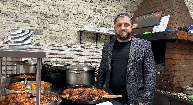 Pınarbaşı Esnafından Eşki’ye çağrı