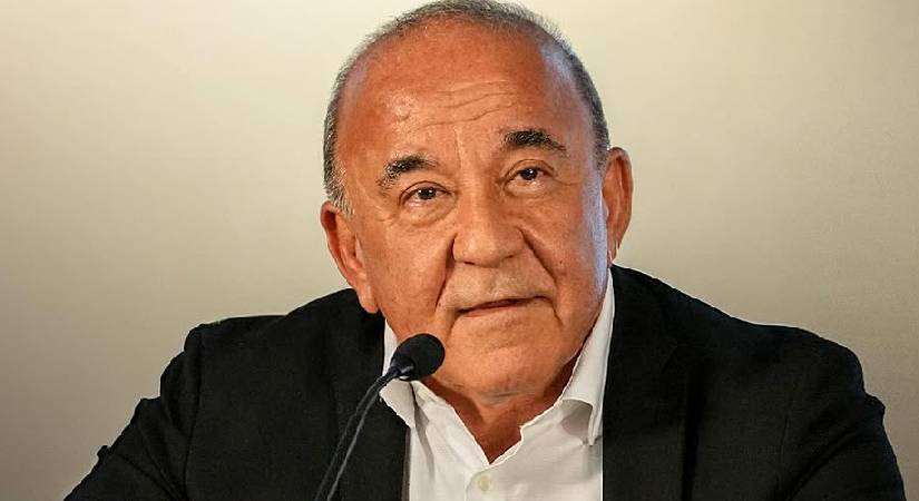 Ekmekçioğlu: Doğru sistem, otel ahşap bile olsa yanmasına izin vermez
