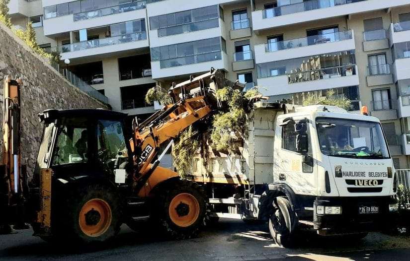Başkan Erman Uzun, “9 aya çok iş sığdırdık”