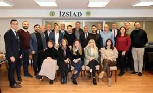 Firmalara e-ihracat teşviklerinden yararlanın çağrısı