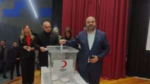 Buca Kızılay’da Cihan Arslan’la devam