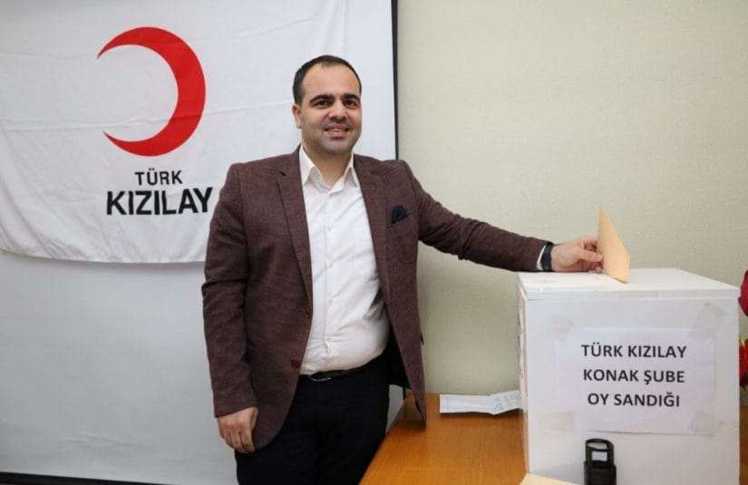Bingöl güven tazeledi