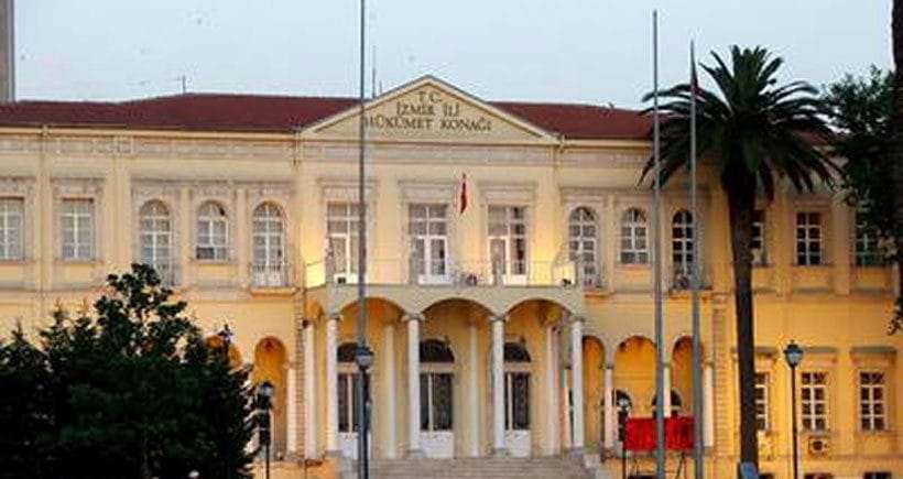 İzmir Valiliği’nden deprem açıklaması