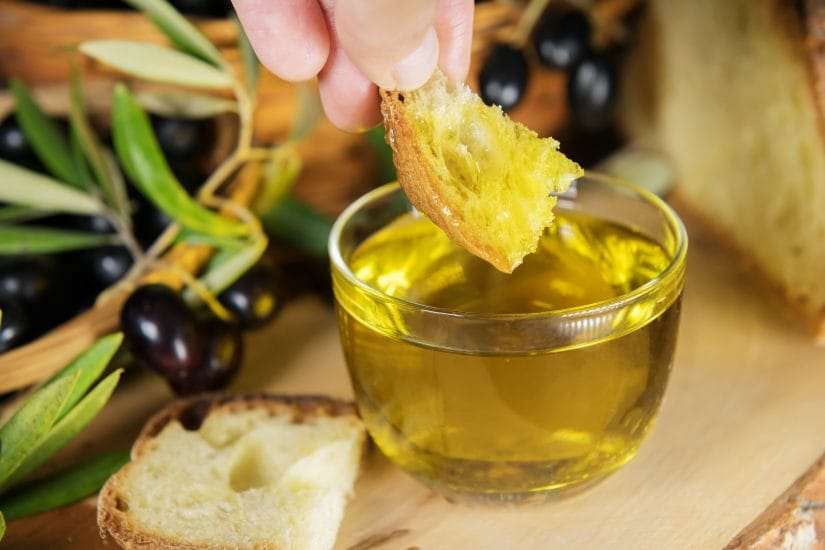 Zeytin ve zeytinyağı sektöründe verimlilik artıracak AB Projesi