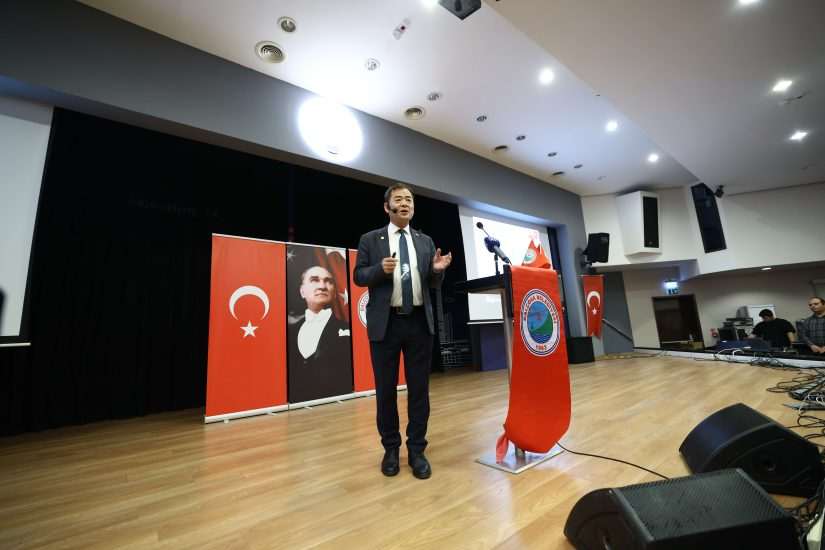 Japon uzman uyardı: “Yüzde 15 fazla ödeyerek hayatta kalın”