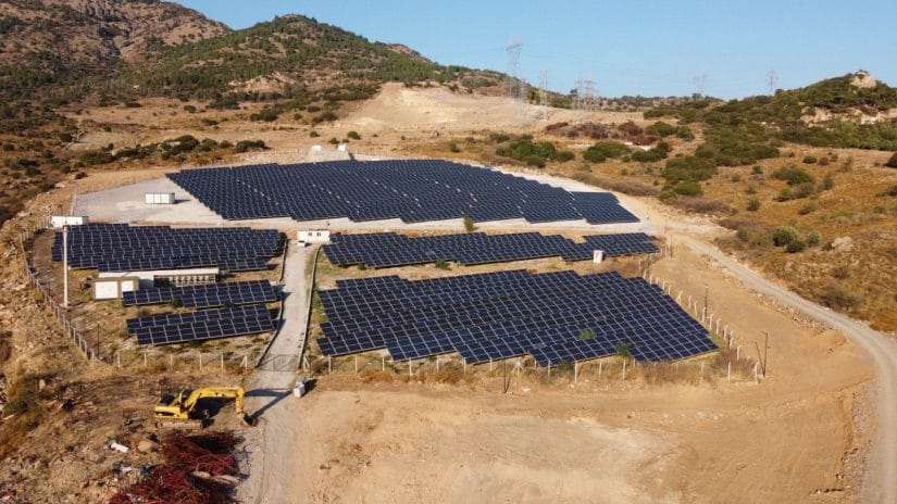 Karşıyaka’da su ve enerjiden yıllık 17.3 milyon TL kazanç