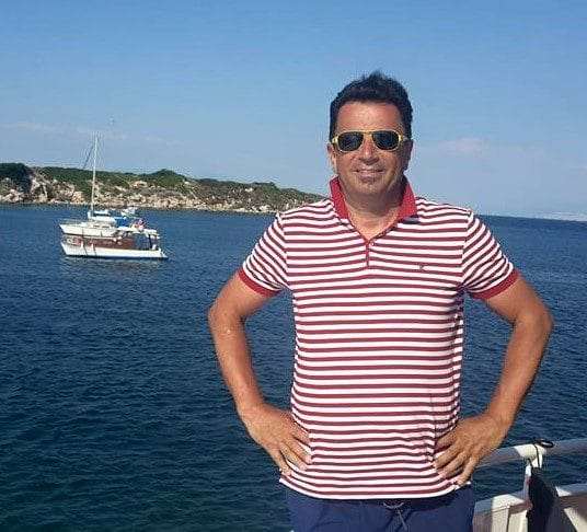 ‘Merhum Gazeteci Erhan Önal’ın adı yaşatılsın’