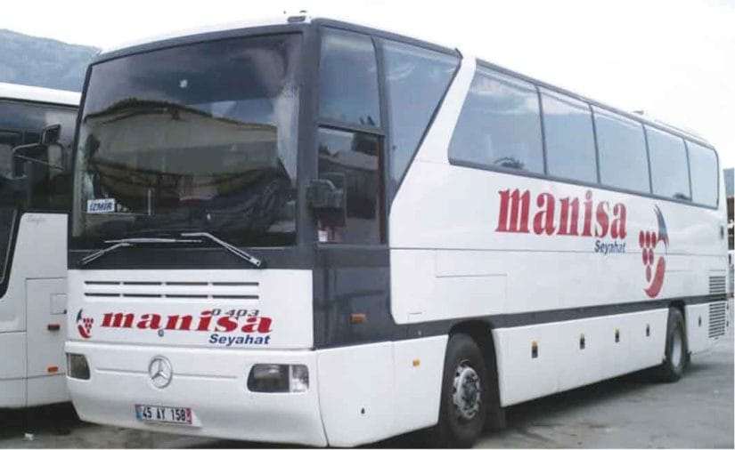 Manisa-İzmir ucuzladı