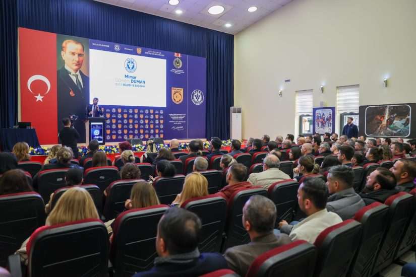 Buca Belediyesi’nde 7/24 online imkanı