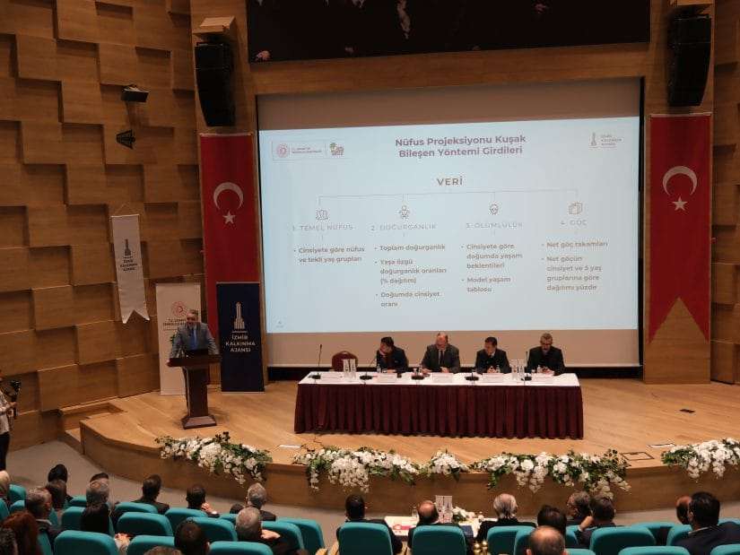 İzmir’in Geleceği Şekilleniyor: 2024-2028 Bölge Planı Tanıtıldı