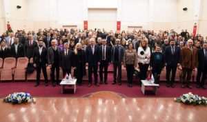 Ege Üniversitesi TÜSEB’in gözdesi