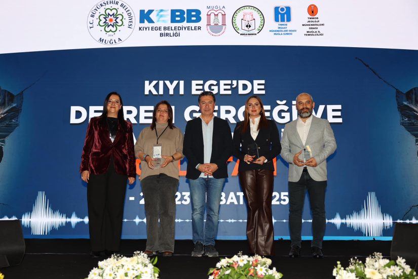 Santorini çalıştayı tamamlandı