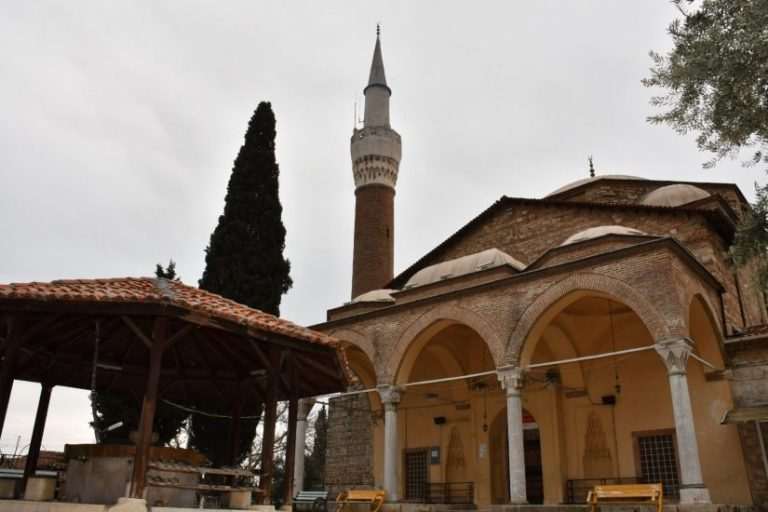 Tarihi mekanlara turizm ilgisi artırılacak