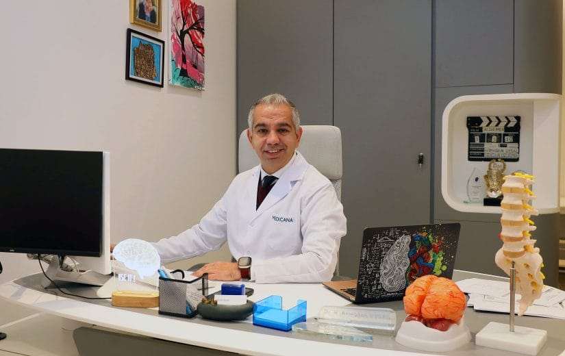 Demans gençlerde de görülebilir