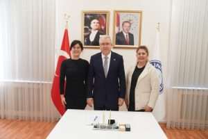 Egeli akademisyenden akciğer hasarının önlenmesine yönelik proje
