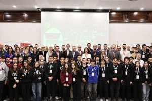  “GENÇTEK İzmir Tanışma Toplantısı” Gerçekleştirildi