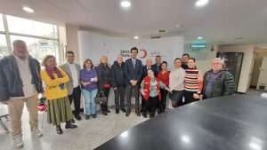 İzmir kan verme rekortmeni
