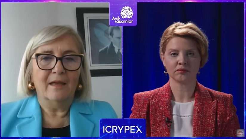 Prof. Dr. Dilbaz: bağımlılık aslında beyin hastalığı!