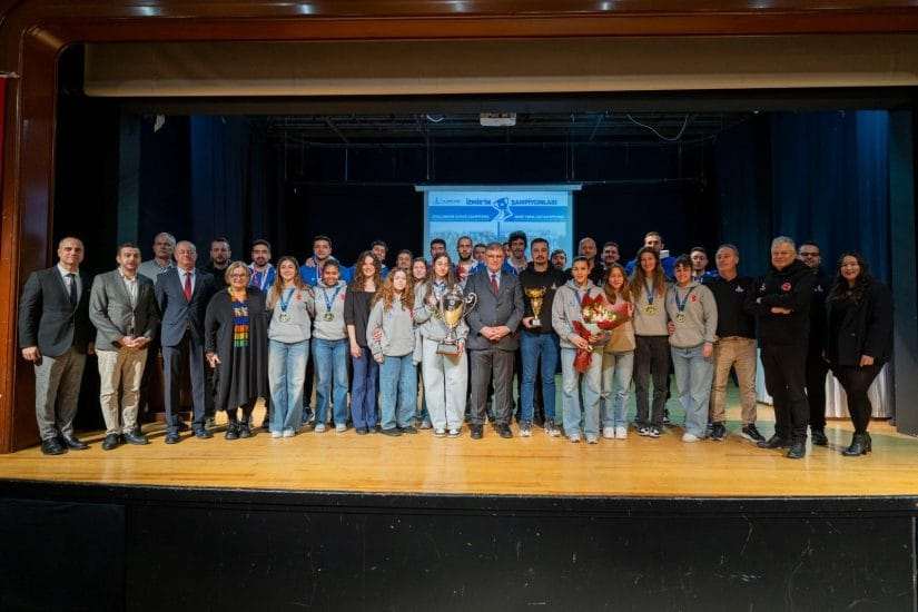 Büyükşehir’in 240 sporcusu 13 branşta ter dökecek