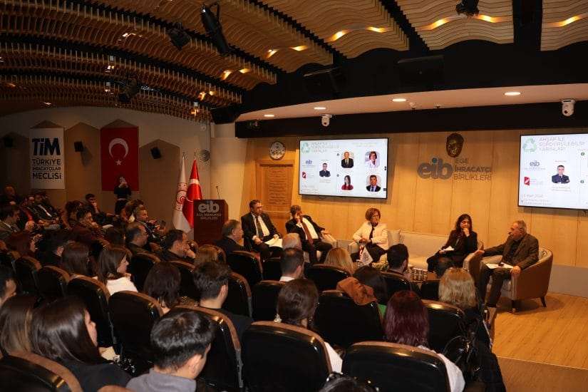 Ahşapla sürdürülebilir bir gelecek inşa edebiliriz