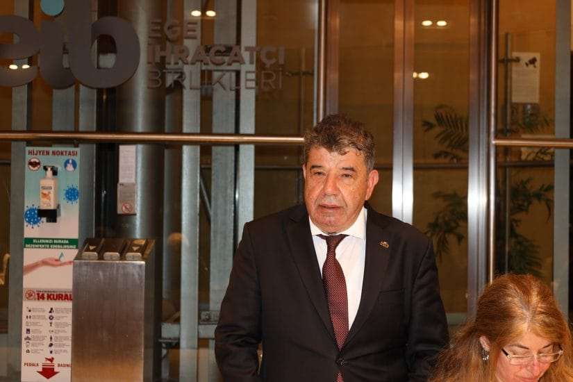 Mobilya Sektörü Hedef Büyüttü