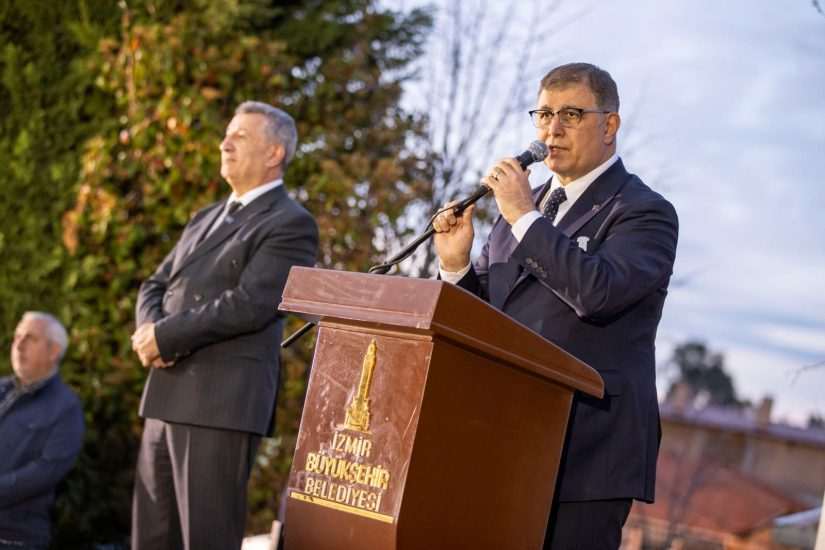 Tugay’dan diploma iptaline tepki