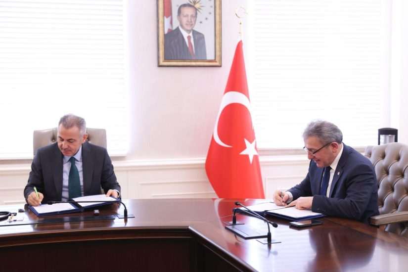 Aile için DEÜ-Valilik iş birliği