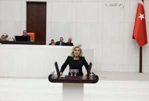 Bursalı: Bayram sevincimiz hüzne dönüşmesin