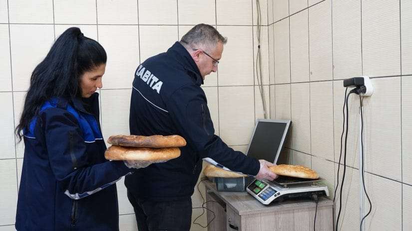 Kemalpaşa Belediyesi Zabıtası’ndan Ramazan denetimi