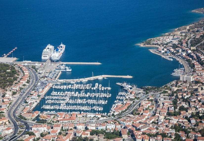 Yerli ve temiz enerji zengini Çeşme’ye neden ithal doğalgaz?