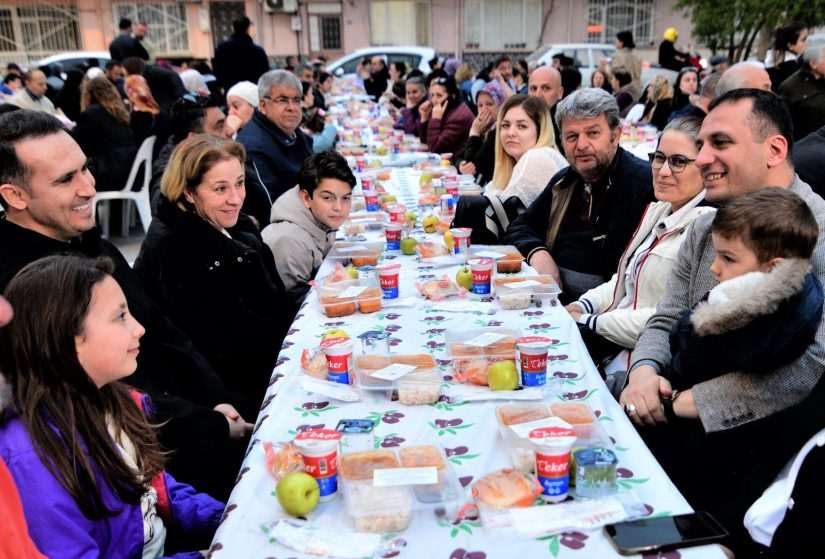 Eşki’den Yeşilova’ya Pazar Yeri Sözü