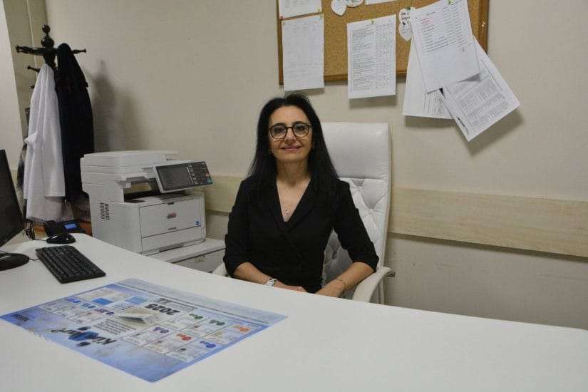 Ramazan’da sağlıklı beslenme tavsiyeleri