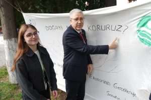  “Türkiye, bitki gen kaynakları bakımından dünya için büyük öneme sahip”