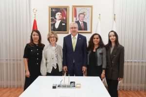 EÜ’den kronik yaraların iyileşmesine yönelik yenilikçi proje